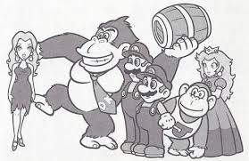 Pin By Studio Thesis On Mario And Luigi Mario And Luigi Super Mario Brothers Super Mario Bros