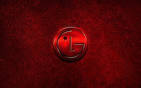 17 lg hd logo wallpapers on wallpapersafari. Lg Logo Red Stone Background Creative Lg Brands Lg 3d Logo Artwork Lg Red Metal Logo Hd Wallpaper Peakpx