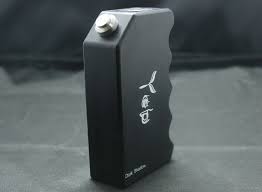 Kingtu Design Black Abs Mod Black Acrylic Mod Original Box Mod Not A Clone So Cool Mod Love It Skype Allenxu520 Whatsap Box Mods Pure Products Vapor Shop