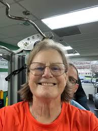 Strength training and stretching only today. Running a 5k as an elf tomorrow