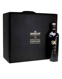 Macallan Master Of Photography Steven Klein 0629 Speyside Whisky Malt Whisky Beer Bar
