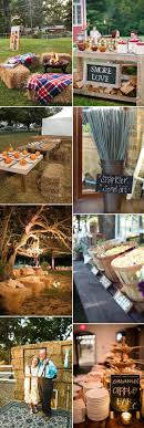 Fall wedding decorations bring the gorgeous warmth of the season to all of your guests' tables. 50 Genius Fall Wedding Ideas You Ll Love To Try Elegantweddinginvites Com Blog