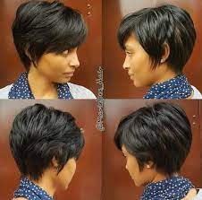 3 easy hairstyles for growing out a pixie (very short hair tutorials). Pin On Big Chop Ideas