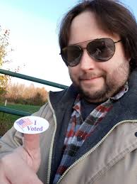 Obituary for Travis Aaron Potts