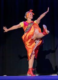 Meet Katya Denisova – CanvasRebel Magazine