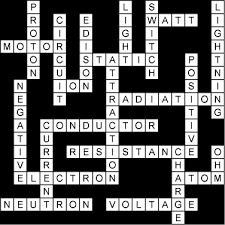 Maybe you would like to learn more about one of these? Electric Charge And Current Puzzle