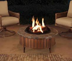 Oakwood 40 Round Wood Burning Fire Pit At Big Lots Fire Pit Round Fire Pit Wood Burning Fire Pit