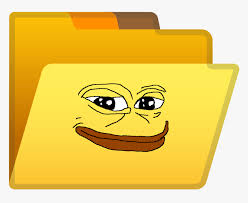 If you have one of your own you'd like to share, send it to us and we'll be happy to include it on our website. Transparent Happy Face Meme Png Pepe The Frog Face Png Png Download Transparent Png Image Pngitem