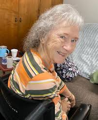 Mildred Peters Hummel