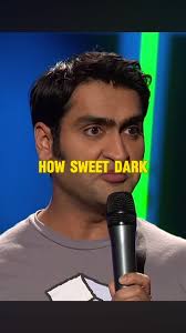 Kumail Nanjiani's Take
