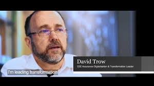 James Trow's Instagram, Twitter & Facebook