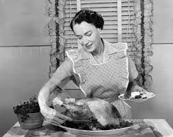 Learn how to make it. Thanksgiving Without Turkey Is An Older Idea Than You Think Time
