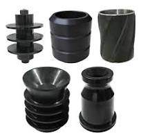 Downhole Tool Rubber Components: Features & Applications