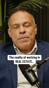Real estate isn't just about selling houses. It's about managing emotions,  negotiating contracts, juggling timelines, and handling hundreds of moving  parts.