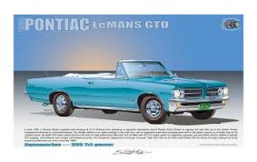 Image result for Gulfstream Aqua 1964 GTO