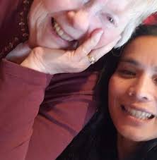 PAW PATROL: As our heat wave builds, please be cognizant of where you're  walking with your furry friends. While air temperatures might only be in  the 90s, both asphalt and concrete will