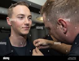 Air traffic controller 1st class hi-res stock photography and images