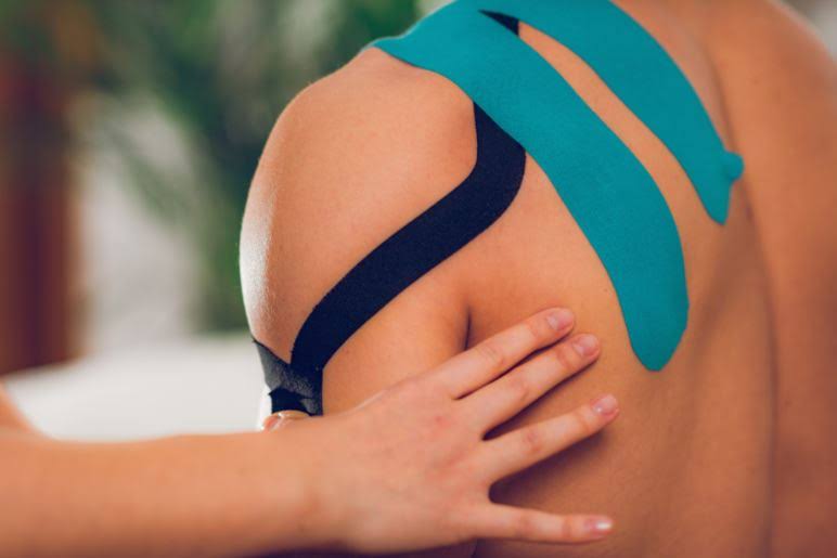 Shoulder Pain Treatment product image