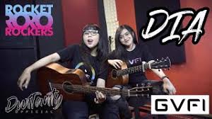 Download Lagu Dia Rocket Rockers Mp3 Gratis Download Lagu Gratis