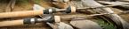 St. Croix Panfish Series Spinning Rods : Sports