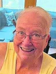 Roseann Thomas Obituary