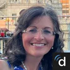 Dr. Ashley Przybysz, MD