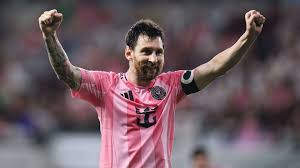 From Miami to Spain: Messi surprises his fans with a special appearance alongside his sons