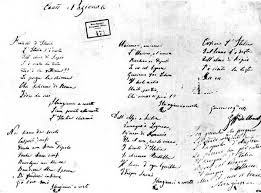 Il canto degli italiani, impropriamente conosciuto anche come fratelli d'italia, inno di mameli, canto nazionale o inno d'italia, è un canto risorgimentale scritto dai genovesi goffredo mameli (testo) e michele novaro (musica), inno nazionale de facto della repubblica italiana, sancito implicitamente dalla legge 23 novembre 2012. Il Canto Degli Italiani Wikipedia