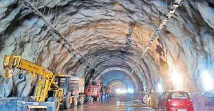 Maybe you would like to learn more about one of these? Light At The End Of Kuthiran Tunnel Opening By Late March
