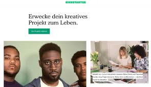 Large groups of people pool together small individual investments to provide the capital needed to get a company or project off the. Crowdfunding Funktionsweise Plattformen Hilfreiche Tipps