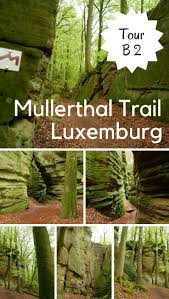 Ausgangspunkt ist die luxemburgische stadt echternach. Luxemburg Tour B2 Im Mullerthal Wanderkulisse Fur Legenden