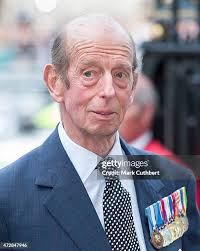 2.340 Príncipe Eduardo Duque De Kent Imágenes Stock Photos, High-Res  Pictures, and Images