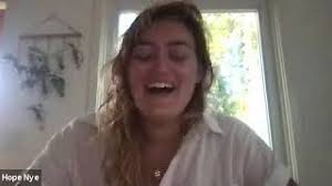 Bonus Episode! Hope Nye