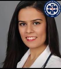 Baş Sağlığı Mesajı