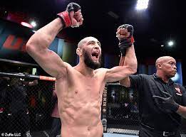 And no one brings you more live fights, new shows, and events across multiple combat sports from around the world. Ufc Rising Star Khamzat Chimaev Appears To Retire On Instagram Express Digest