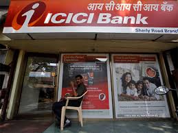 Find jobs for customer service manager. Icici Bank Share Price Buy Icici Bank Target Price Rs 495 Kotak Securities The Economic Times