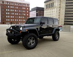 Jeep wrangler black tan edition reportedly part of my2020. 2011 Jeep Wrangler Unlimited Rubicon Call Of Duty Black Ops Edition The Automotive Advisor