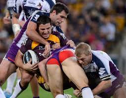 Listen to the highlights and post match interviews from grandstand's coverage of the nrl rd 3 clash between the broncos and the storm in melbourne. Matt Gillett Photos Photos Nrl Rd 24 Broncos V Storm Rugby Sport Rugby Players Rugby Men