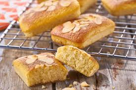 Financiers Facon Gateau Au Yaourt Au Tapioca Kiss My Chef En 2020 Recette Gateau Gateau Yaourt Meilleur Recette