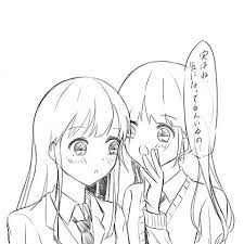honeyworks 早坂あかり イラストの画像120点｜完全無料画像検索のプリ画像💓byGMO