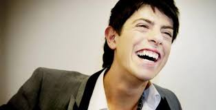 Kevin Borg blir Troy i ”High school musical”