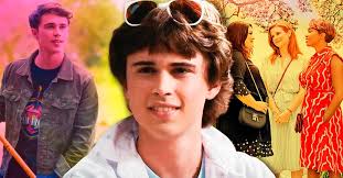 'We All Play Characters': Sweet Magnolias Star Revisits Stranger Things Role