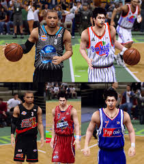 Here are 15 of the best dressed. Major Basketball League 2k14 Version 3 Released