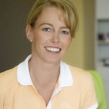 Zahnärztin Dr. med. dent. Michaela Huber in Regensburg