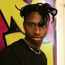 YOUR #SuperStar TODAY ON D'HOOK EDITION IS Rickman -#Ebangobaliwanika What  would you like to ask him?