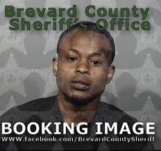 Titusville welcome center burglarized; 2 suspects arrested