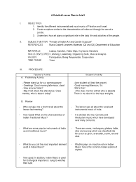 These opening prayers will open the gates of heaven. A Detailed Lesson Plan In Music 8 Pakistan And Israel Music Sound Entertainment