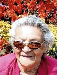 Obituary for Hilda Lydia Andres