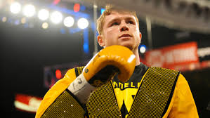 Saul 'Canelo' Alvarez Is Taking A Short-Notice Fight Vs. Callum Smith -  Business Insider