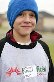 T o w n B r a n c h T r a i l